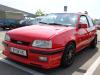 Opel Kadett E GSI 16V Opel Kadett E GSI 16V
