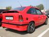 Opel Kadett E GSI 16V Opel Kadett E GSI 16V