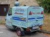 Piaggio Ape