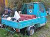 Piaggio Ape