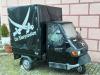 Piaggio Ape 50