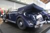 Maybach Typ SW 38 Schwingachswagen