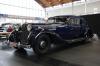 Maybach Typ SW 38 Schwingachswagen