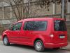 VW Caddy Maxi