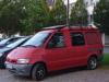 Nissan Vanette Nissan Vanette