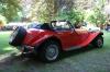 Panther Kallista 2,8 L Panther Kallista 2,8 L