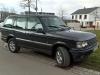 Range Rover 2,5 DSE