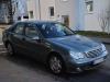 Mercedes Benz C-Klasse W 203
