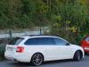 Skoda Octavia RS Kombi