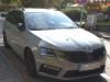 Skoda Octavia RS Kombi
