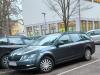 Skoda Octavia Kombi