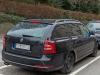 Skoda Octavia RS Kombi