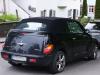 Chrysler PT Cruiser Cabriolet Limited 2,4L