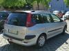 Peugeot 206 S.W.