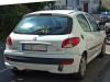 Peugeot 206 +