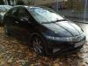 Honda Civic Honda Civic