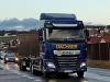 DAF XF Euro 6
