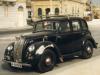 Morris 8 Morris 8