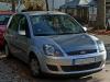 Ford Fiesta Mk.6 Ford Fiesta Mk.6