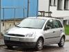 Ford Fiesta Mk.6