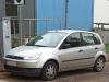 Ford Fiesta Mk.6