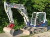 Takeuchi TB 290-2 Takeuchi TB 290-2