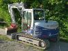 Takeuchi TB 290-2 Takeuchi TB 290-2