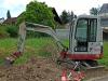 Takeuchi TB 016