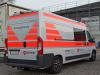 Fiat Ducato Malteser