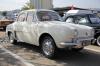 Renault Dauphine Renault Dauphine