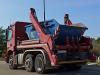 Mercedes Benz Arocs 2543 Mercedes Benz Arocs 2543