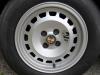 Alfa Romeo Alfetta GTV Detail