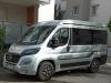 Fiat Ducato Hymer Sidney GT60