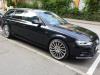 Audi A4 B8 Avant S-Line