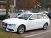 Audi A4 B8 Avant