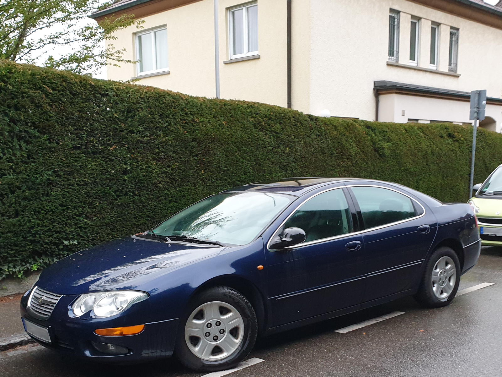 Chrysler 300M