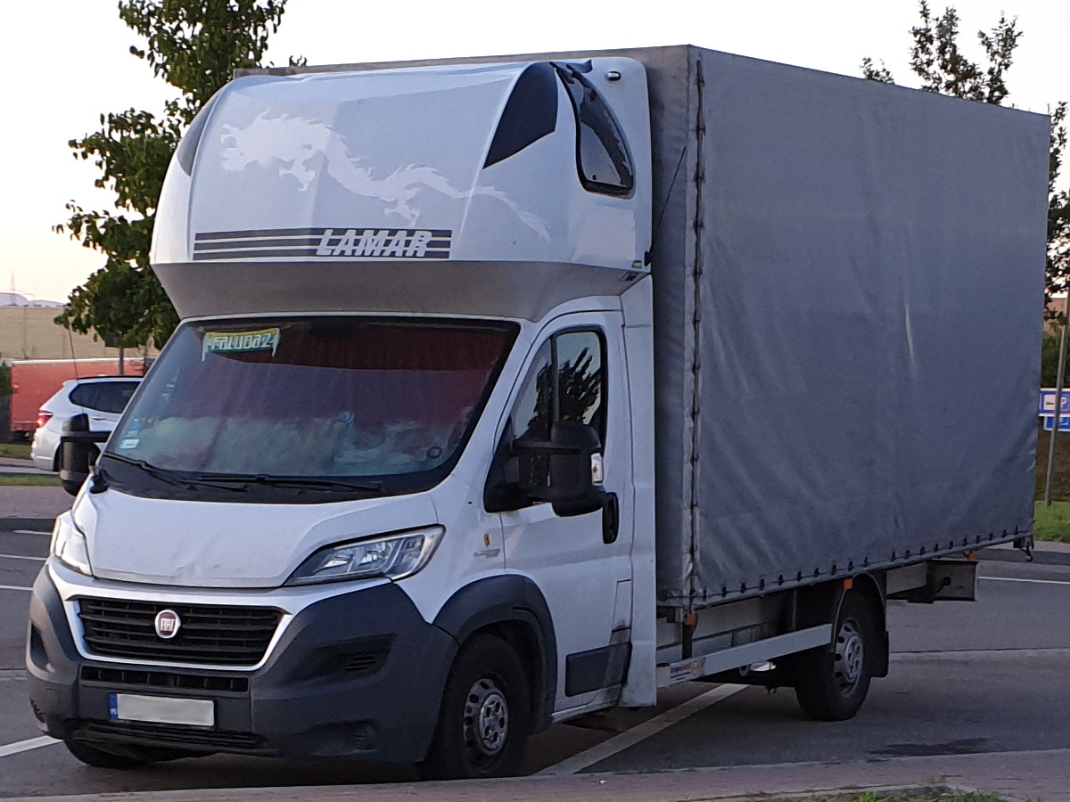 Fiat Ducato