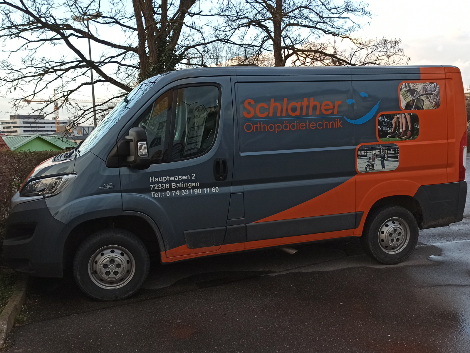 Fiat Ducato 115 Multijet