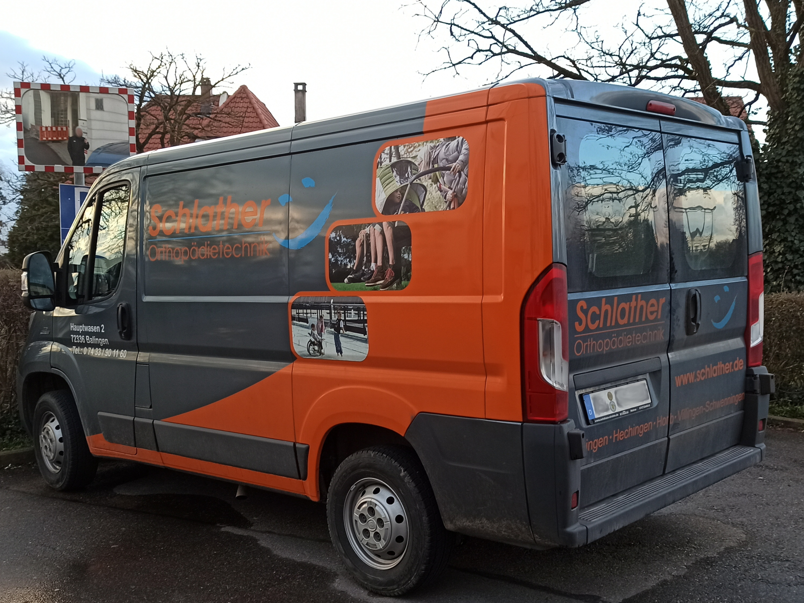 Fiat Ducato 115 Multijet