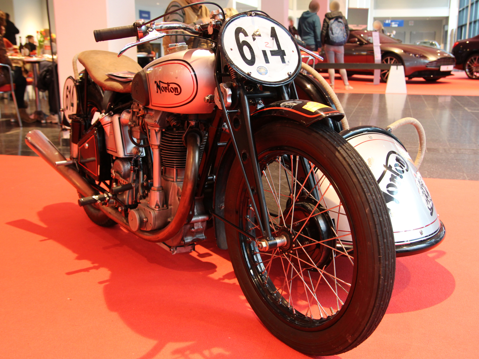 Norton