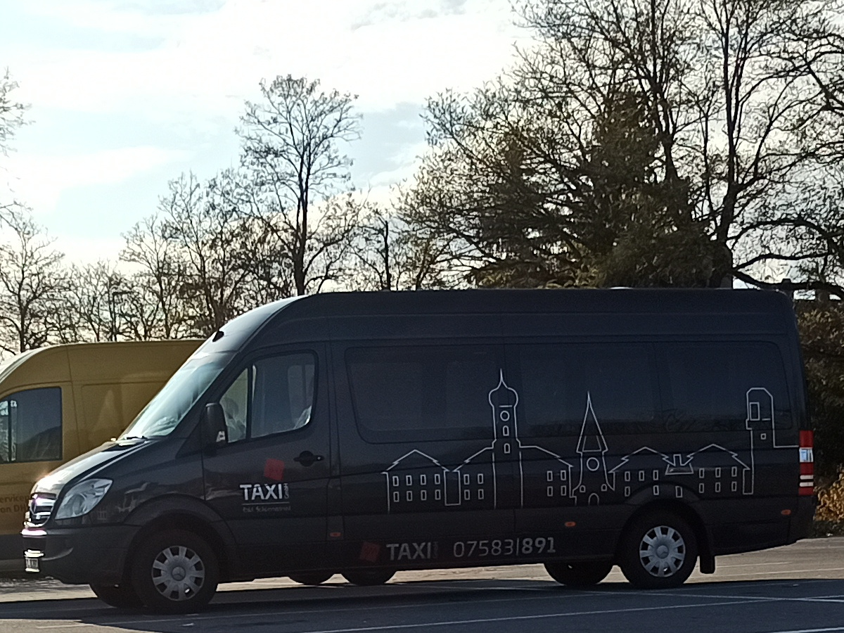 Mercedes Benz Sprinter