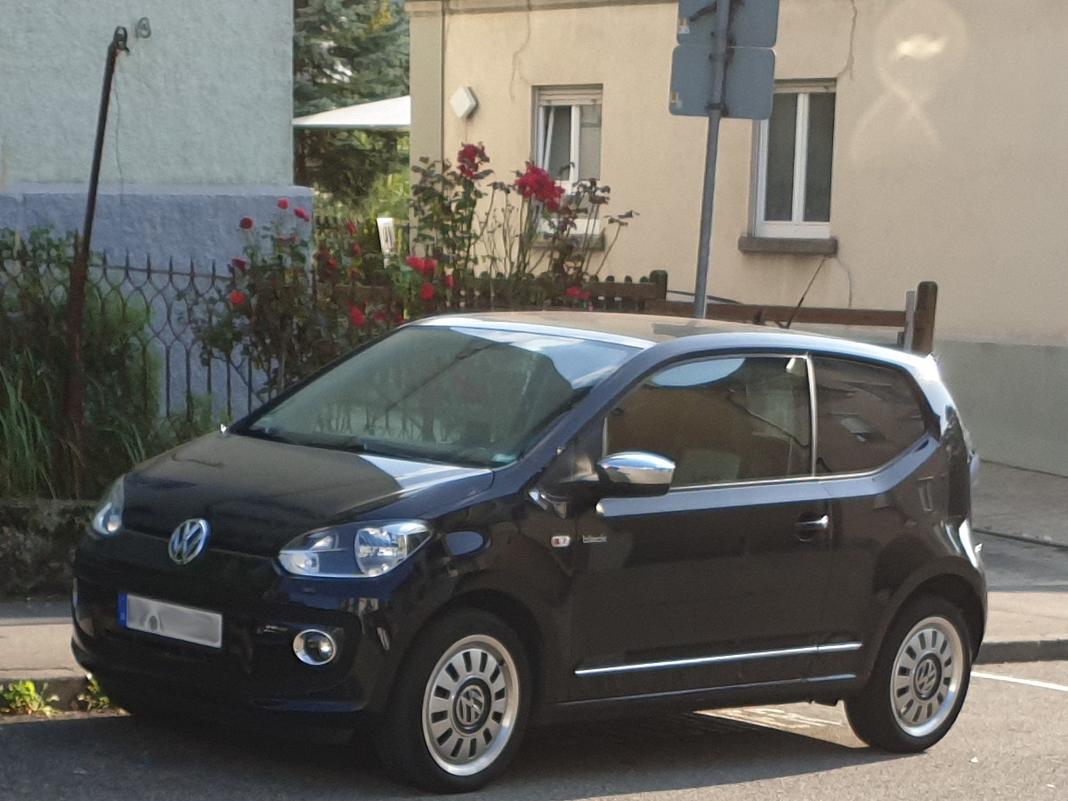 VW Up