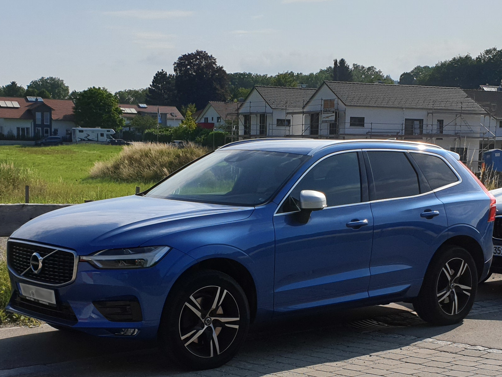 Volvo XC 60