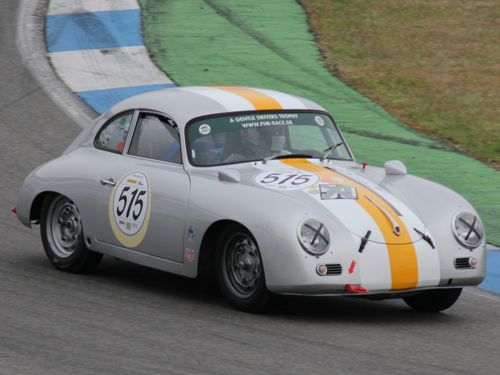 Porsche 356 A
