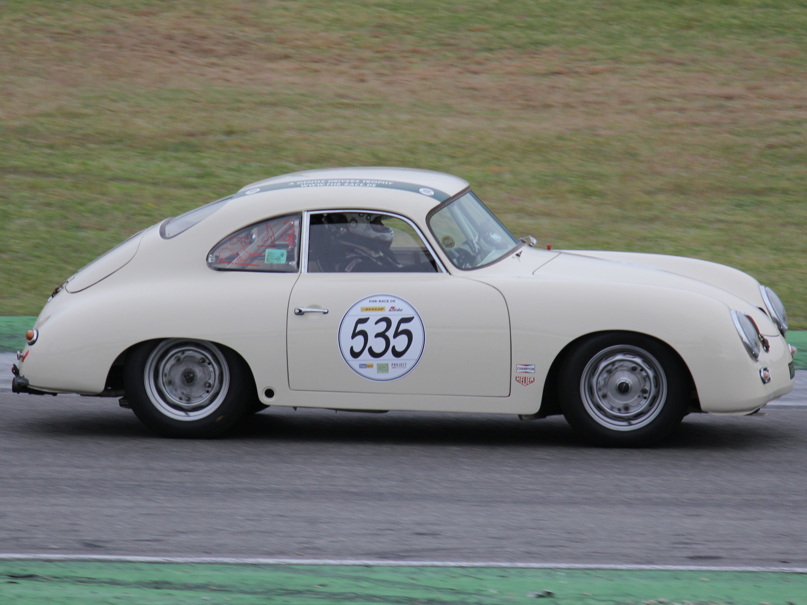 Porsche 356 A