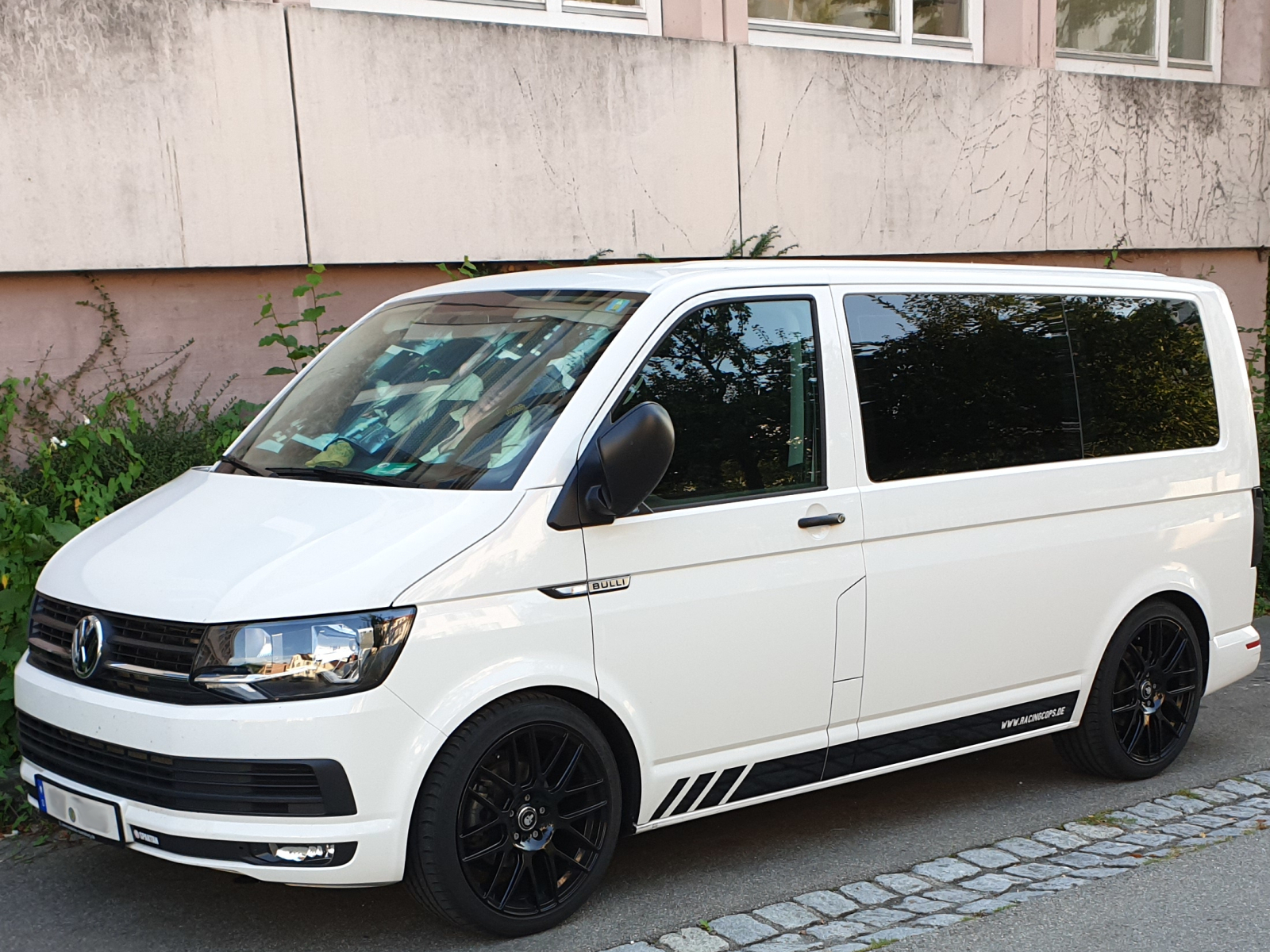 VW Typ2 T6 Bulli