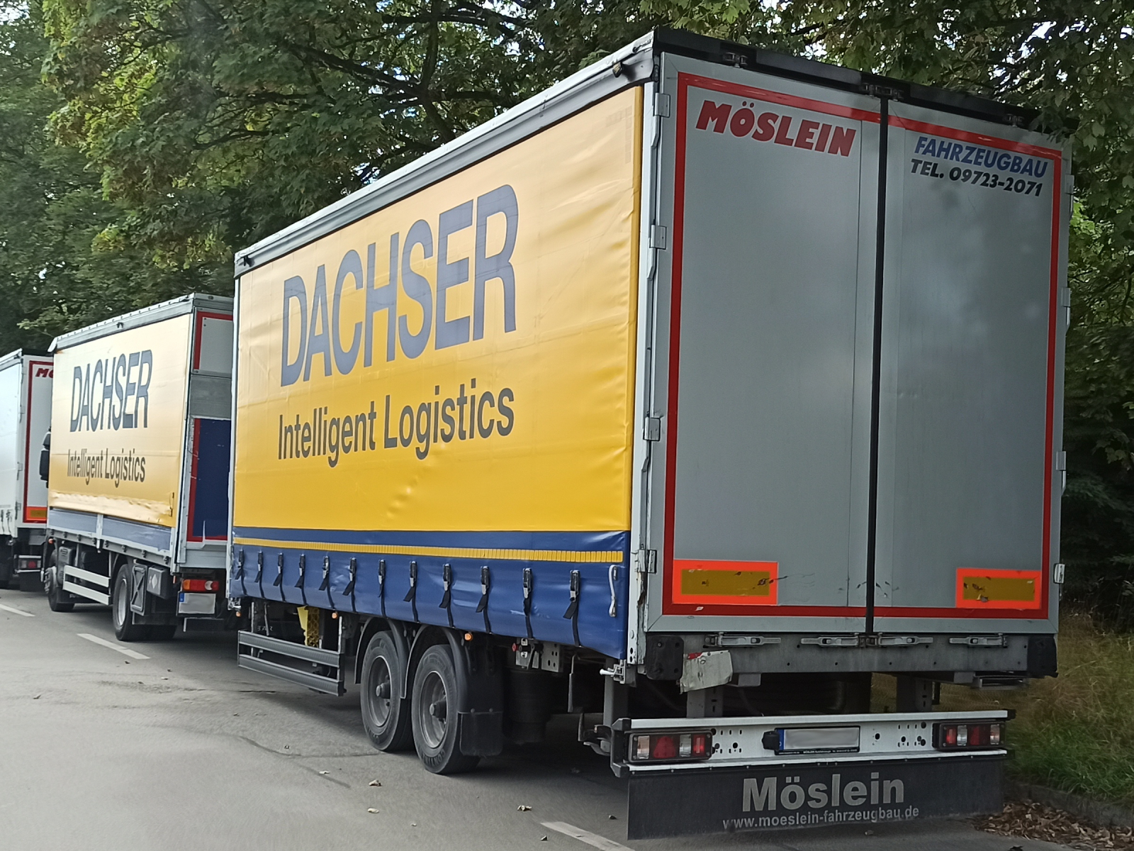 Iveco Eurocargo