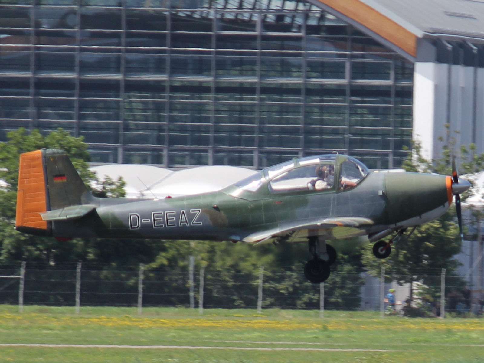 Piaggio P-149
