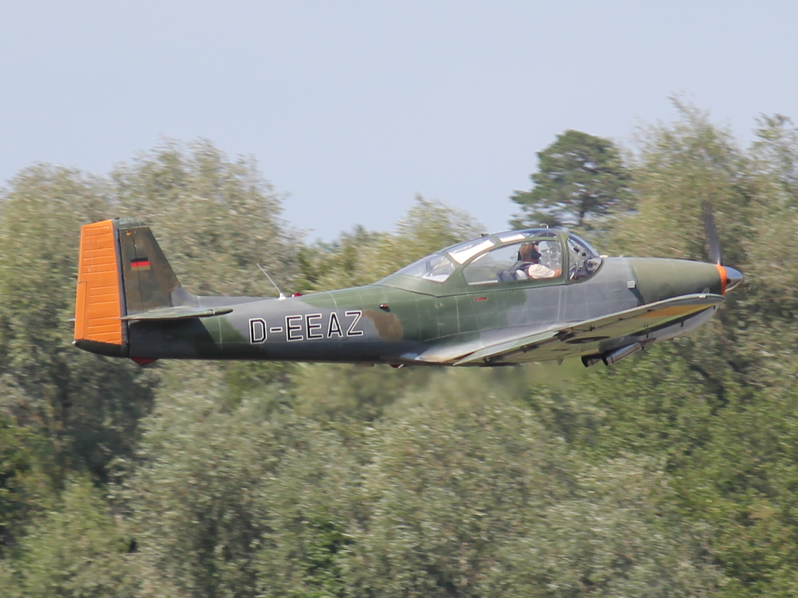 Piaggio P-149