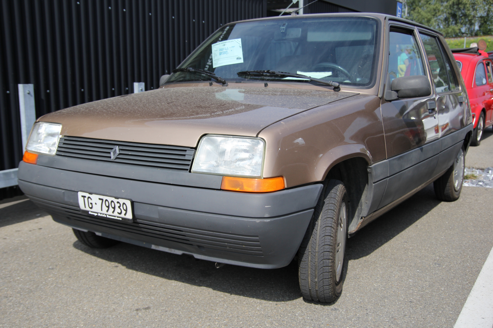 Renault 5